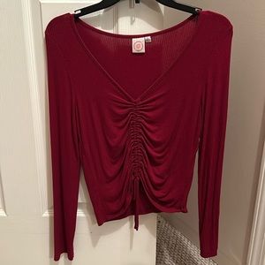 Live in The Moment Long Sleeve